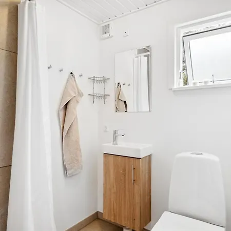 Soila - 150m From The Sea By Interhome * Hjørring