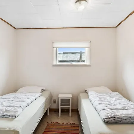 Soila - 150m From The Sea By Interhome * Hjørring