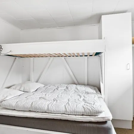 Soila - 150m From The Sea By Interhome Feriehus Hjørring