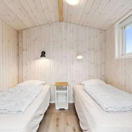 Soila - 150m From The Sea By Interhome Feriehus