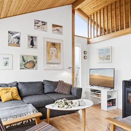 Soila - 150m From The Sea By Interhome *