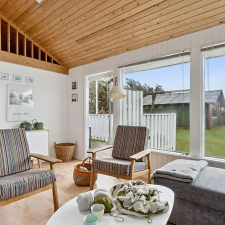 Soila - 150m From The Sea By Interhome Сasa de vacaciones