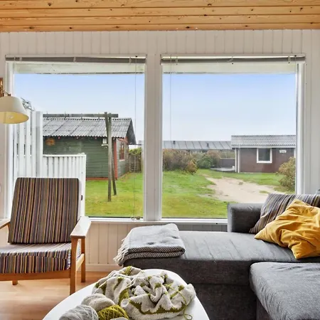 Soila - 150m From The Sea By Interhome