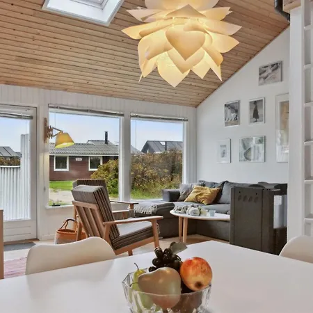 Soila - 150m From The Sea By Interhome Hjørring