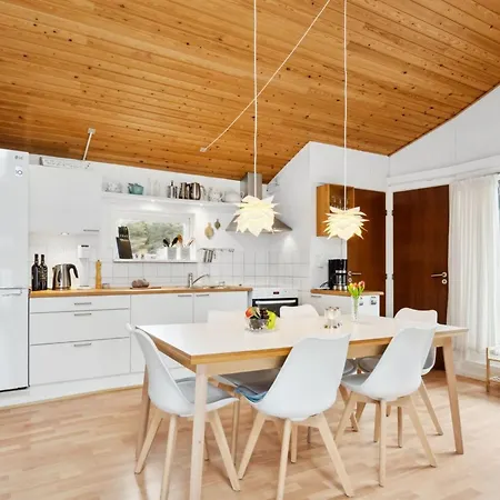 Soila - 150m From The Sea By Interhome * Hjørring
