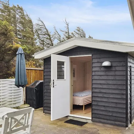 Soila - 150m From The Sea By Interhome * Hjørring