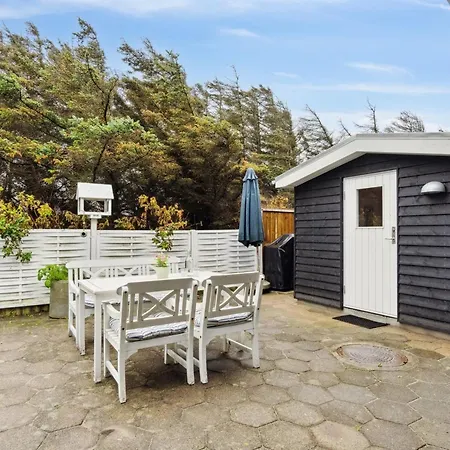 Feriehus Soila - 150m From The Sea By Interhome