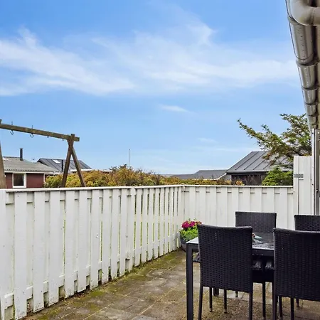 Feriehus Soila - 150m From The Sea By Interhome