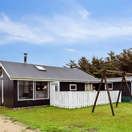 Feriehus Soila - 150m From The Sea By Interhome