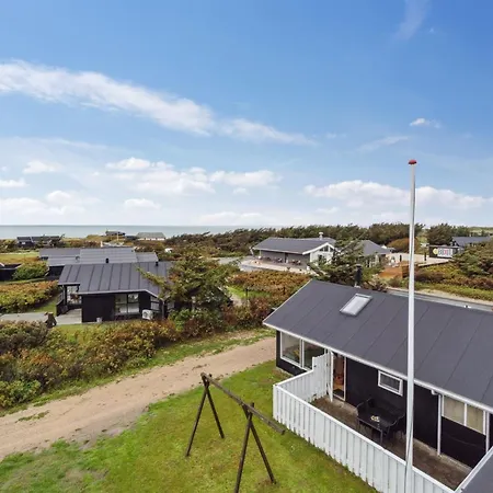 Soila - 150m From The Sea By Interhome Feriehus *