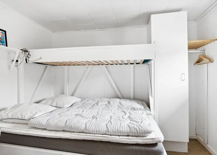 Casa vacanze Soila - 150m From The Sea By Interhome Hjørring